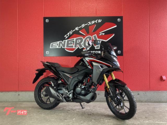 ｃｂ２００ｘ ホンダ 逆輸入車のバイク一覧 新車 中古バイクなら グーバイク