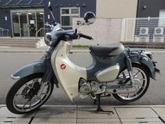ホンダ　スーパーカブＣ１２５