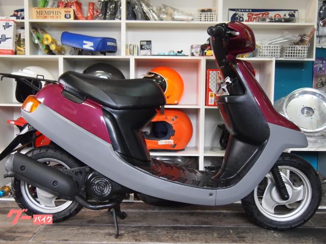 ヤマハ ｊｏｇアプリオ バッテリー他新品 トリトン ミルコビッチ 新車 中古バイクなら グーバイク