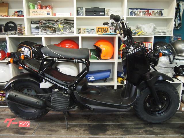 ホンダ ズーマー ｆｉ バッテリー プラグ オイル ベルト ローラー 他新品 トリトン ミルコビッチ 新車 中古バイクなら グーバイク
