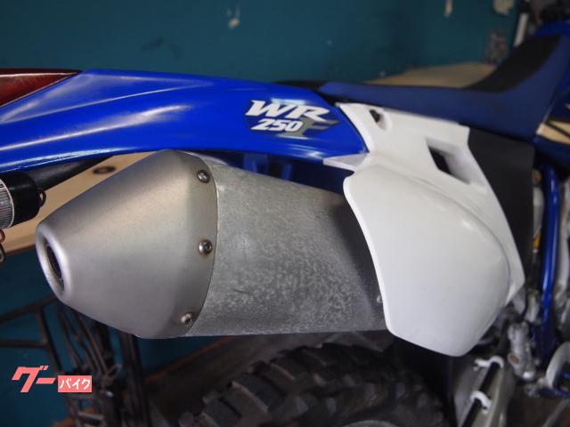 レギュレータ整流器ヤマハWR 250 F WR 450 F WR 250 450 F 2007-2009