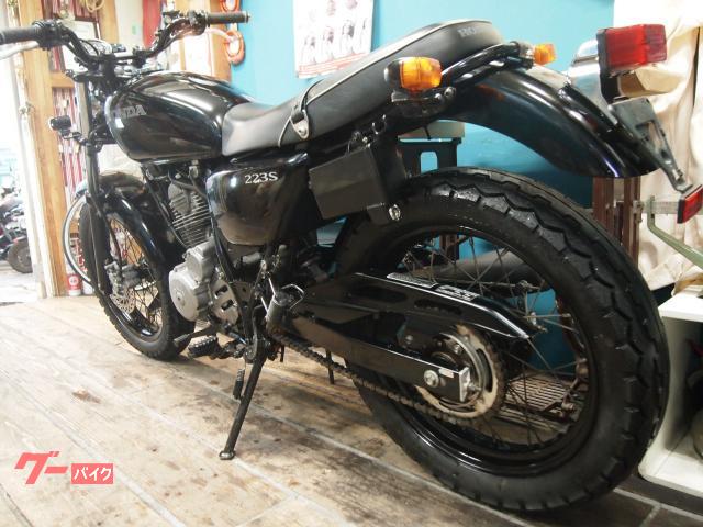 ホンダ ＣＢ２２３Ｓ バッテリー新品｜トリトン＆ミルコビッチ｜新車・中古バイクなら【グーバイク】