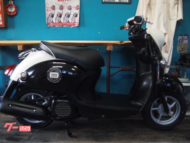 Fタイヤ新品 アドレス125s かしこまら リミテッド シートヒーター付属  