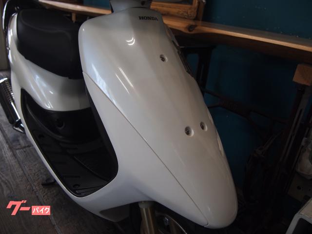 ホンダ ライブDio ZX バッテリー タイヤ新品｜トリトン