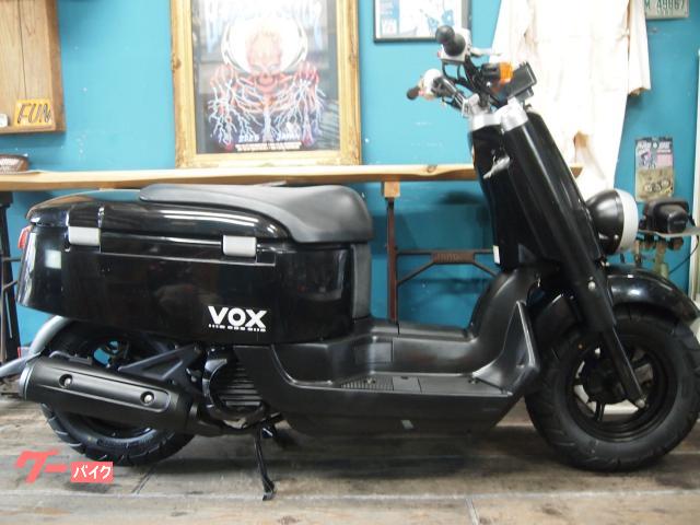 ＶＯＸ　２００６年式　タイヤ　バッテリー　新品