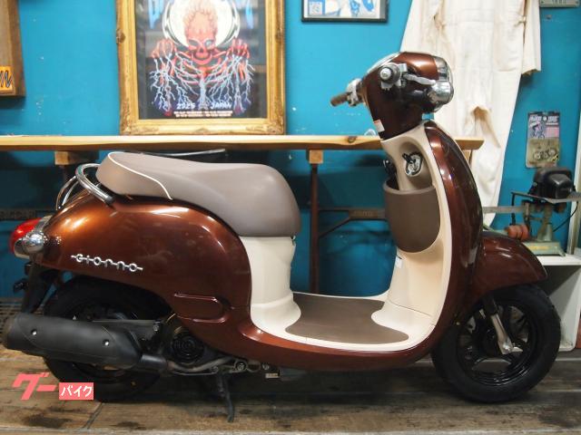 ジョルノ　タイヤ　バッテリー新品
