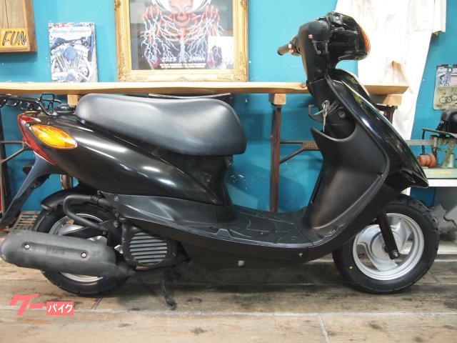 ＪＯＧ　ＦＩ　タイヤバッテリー新品