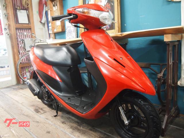 アドレスＶ５０　タイヤ　バッテリー新品