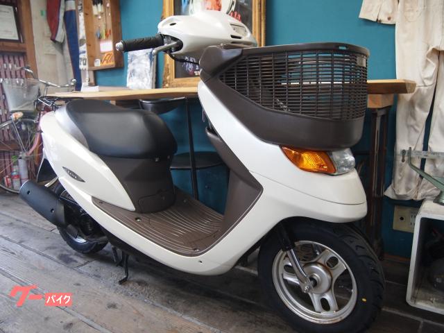 ホンダ Dio チェスタ FI車 2011年式 タイヤ バッテリー新品