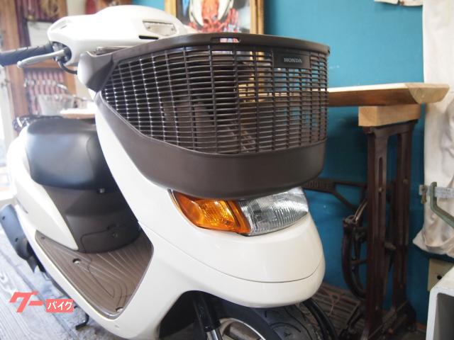 ホンダ Dio チェスタ FI車 2011年式 タイヤ バッテリー新品