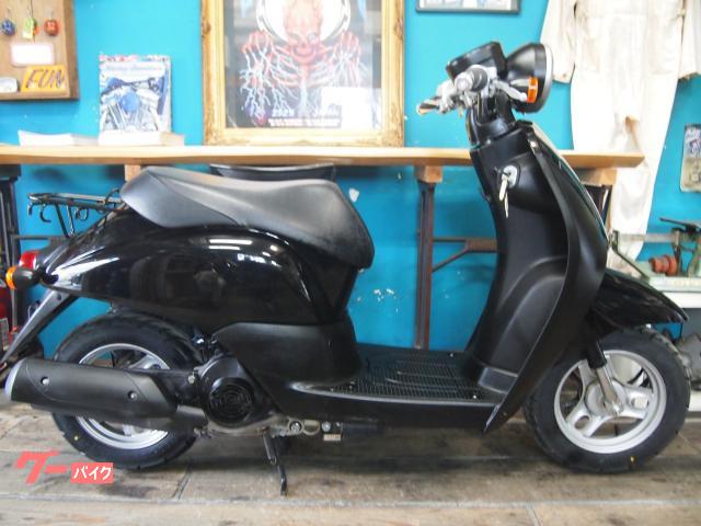 トゥデイ　ＦＩ車　新品外装　タイヤ　バッテリー　エンジンオイル等新品