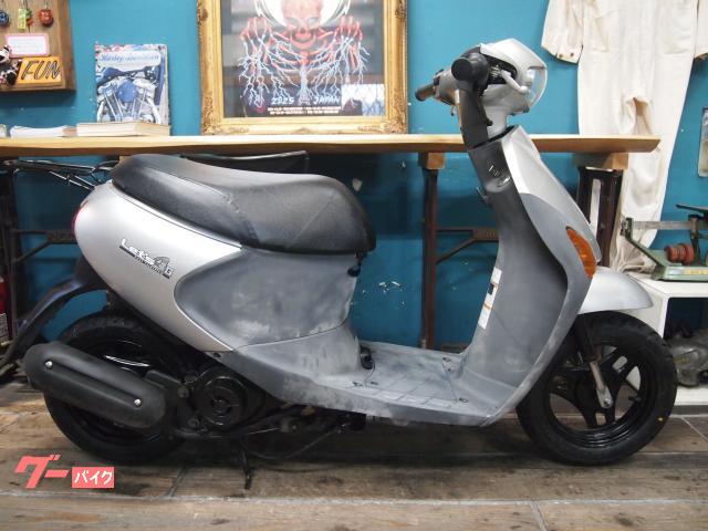 レッツ4 タイヤ バッテリー ドライブベルト新品