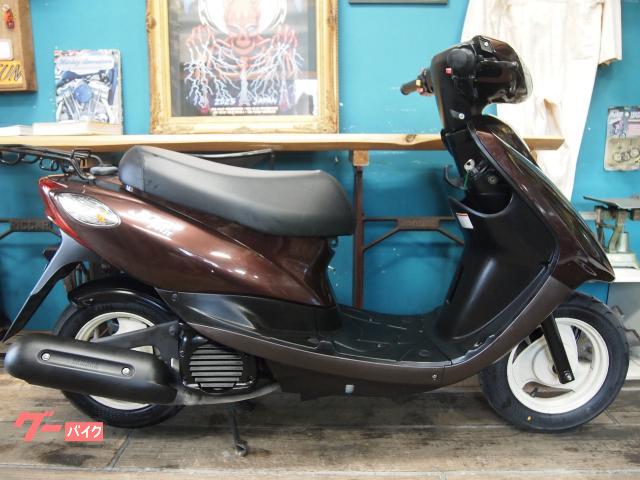 ＪＯＧ　プチ　タイヤ　バッテリー新品