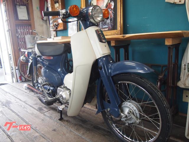 ホンダ スーパーカブ50 2005年式 タイヤ バッテリー オイル新品 ホンダ スーパーカブ50 2005年式 タイヤ バッテリー オイル新品