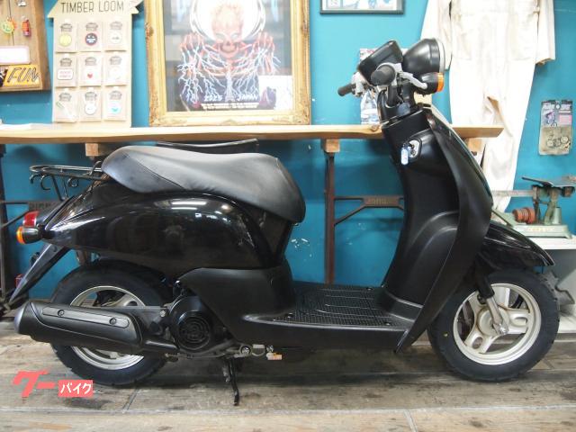 トゥデイ FI車 タイヤ バッテリー 外装新品