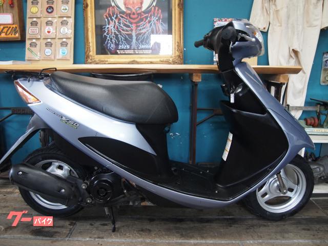 アドレスV50 タイヤ バッテリー新品