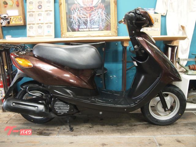 JOG FI車 2013年モデル タイヤ バッテリー ドライブベルト エアクリーナー スパークプラグ新品
