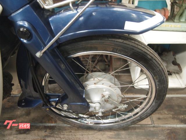 値下げしました　スーパーカブ　90 カスタム　最終型　ビックドラム 整備多数　自賠責たっぷり ホンダ スーパーカブ90・カスタム のカタログ情報 | 新車・中古