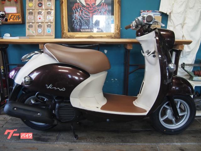 ビーノ　ＦＩ車　２００７年モデル　タイヤ　バッテリー　グリップ　シート　マット新品
