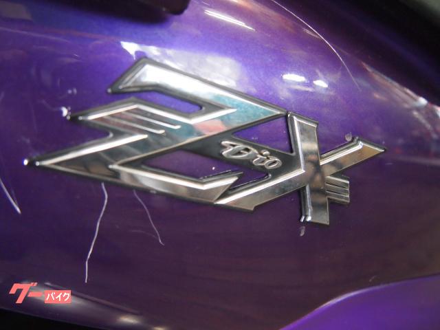 ホンダ ライブDio ZX 1994年モデル ノーマル タイヤ