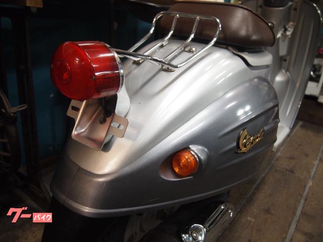 スズキ ヴェルデ 初期 タイヤ バッテリー新品｜トリトン＆ミルコビッチ