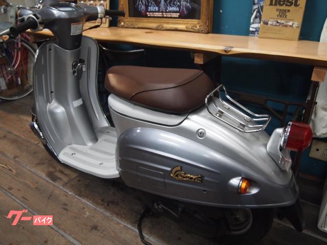 スズキ ヴェルデ 初期 タイヤ バッテリー新品｜トリトン＆ミルコビッチ