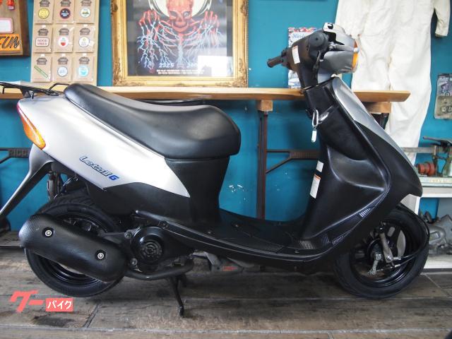 レッツII　２００４年モデル　タイヤ　バッテリー　プラグ　エアフィルター新品