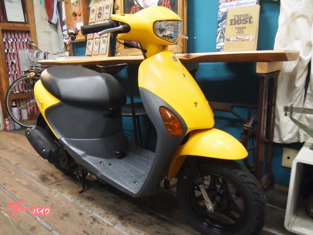 スズキ レッツ4 2012年モデル バッテリー新品｜トリトン