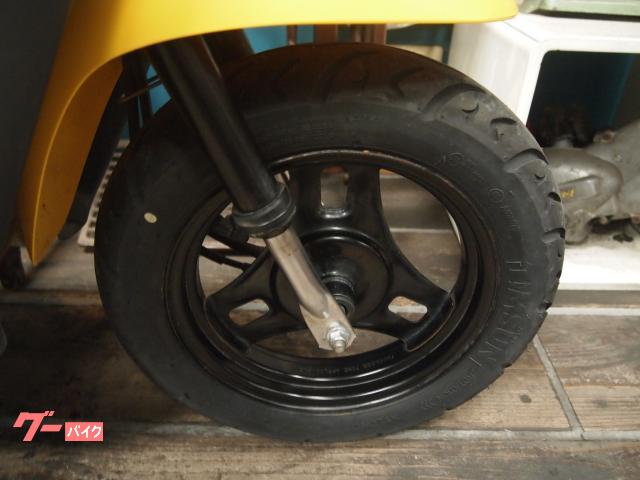 スズキ レッツ4 2012年モデル バッテリー新品｜トリトン