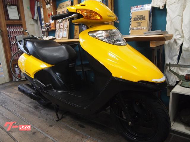 車両情報:ホンダ スペイシー100 | トリトン＆ミルコビッチ | 中古