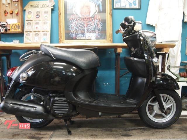ビーノ　ＦＩ車　インナーポケット付き　タイヤ　バッテリー新品
