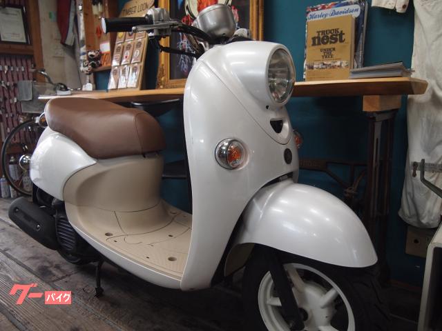 ヤマハ ビーノ FI車 2008年モデル タイヤバッテリー新品 ヤマハ ビーノ FI車 2008年モデル タイヤバッテリー新品