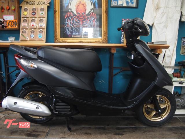 JOG ZR 2015年モデル タイヤ バッテリー 外装新品