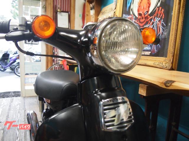 ホンダ リトルカブ FI車 2008年モデル ボアアップ タイヤ ホンダ リトルカブ FI車 2008年モデル ボアアップ タイヤ