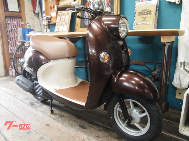 ヤマハ ビーノ FI車 タイヤ バッテリー シート グリップ フロア ヤマハ ビーノ FI車 タイヤ バッテリー シート グリップ フロア