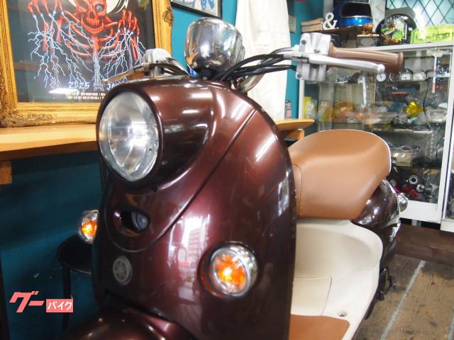 ヤマハ ビーノ FI車 タイヤ バッテリー シート グリップ フロア ヤマハ ビーノ FI車 タイヤ バッテリー シート グリップ フロア