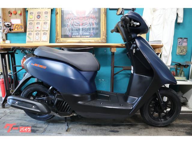 JOG 2023年モデル 後ろタイヤ バッテリー プラグ オイル新品