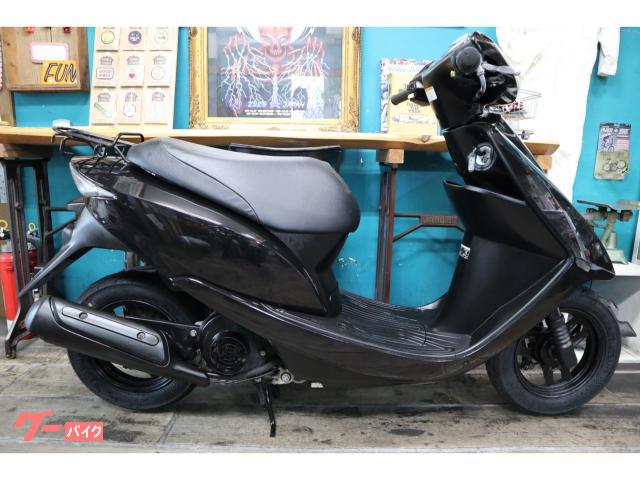 Ｄｉｏ　２０１０年モデル　ＦＩ　タイヤ前後　バッテリー　プラグ　オイル新品