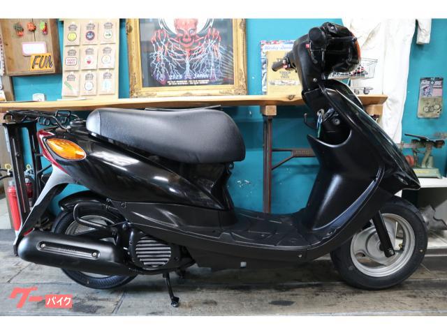 ＪＯＧ　ＦＩ車　バッテリー　タイヤ前後新品