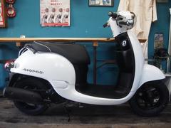 ホンダ　ジョルノ　バッテリー　タイヤ　グリップ　マット他新品