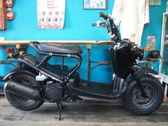 ホンダ　ズーマー　ＦＩ車　タイヤ　バッテリー　オイル新品