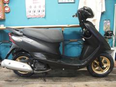 ヤマハ　ＪＯＧ　ＺＲ　ＦＩ車　タイヤ　バッテリー　プラグ　オイル新品