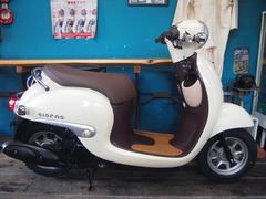 ホンダ　ジョルノ　２０１９年式　タイヤ　バッテリー新品