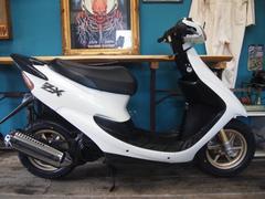 ホンダ　ライブＤｉｏ　ＺＸ　バッテリー　タイヤ新品