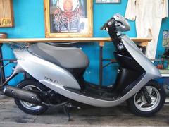 ホンダ　Ｄｉｏ　ＦＩ車　タイヤ　バッテリー新品