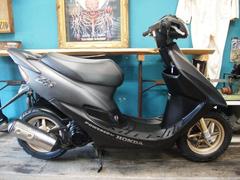 ホンダ　ライブＤｉｏ　ＺＸ　規制前　タイヤ　バッテリー新品