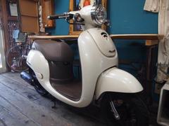 ホンダ　ジョルノ　２０１１年式　タイヤ　バッテリー新品