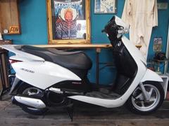 ホンダ　リード　１１０　タイヤ　バッテリー新品