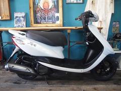 ヤマハ　ＪＯＧ　ＺＲ　ＦＩ車　タイヤ　バッテリー新品