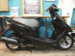 ホンダ　Ｄｉｏ　ＦＩ車　タイヤ　バッテリー新品